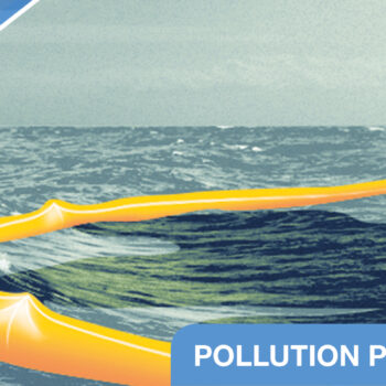 IMO PPR 13 Sub-Committee banner - Pollution Prevention and Response