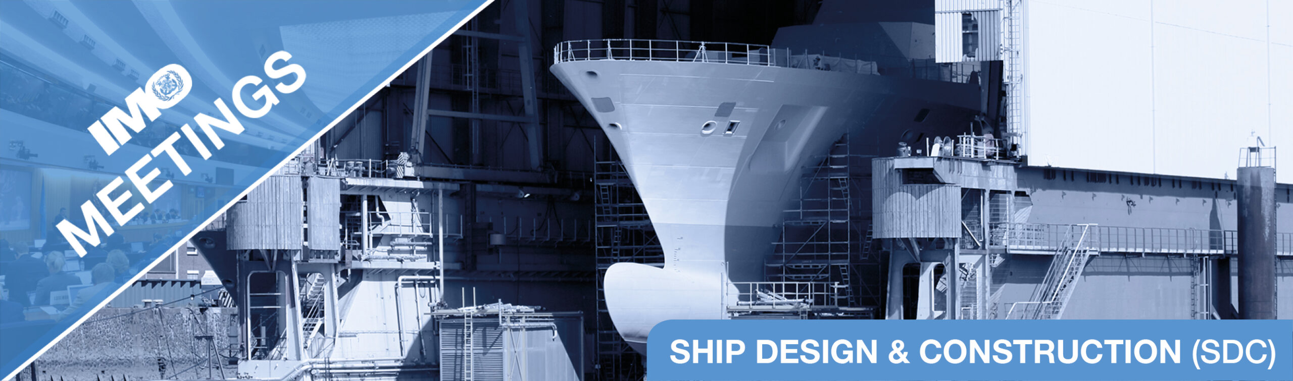 IMO Ship Design and Construction Sub-Committee 12: What Superyacht Professionals Need to Know