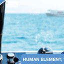 IMO HTW 12 Sub-Committee banner - Human Element Training and Watchkeeping