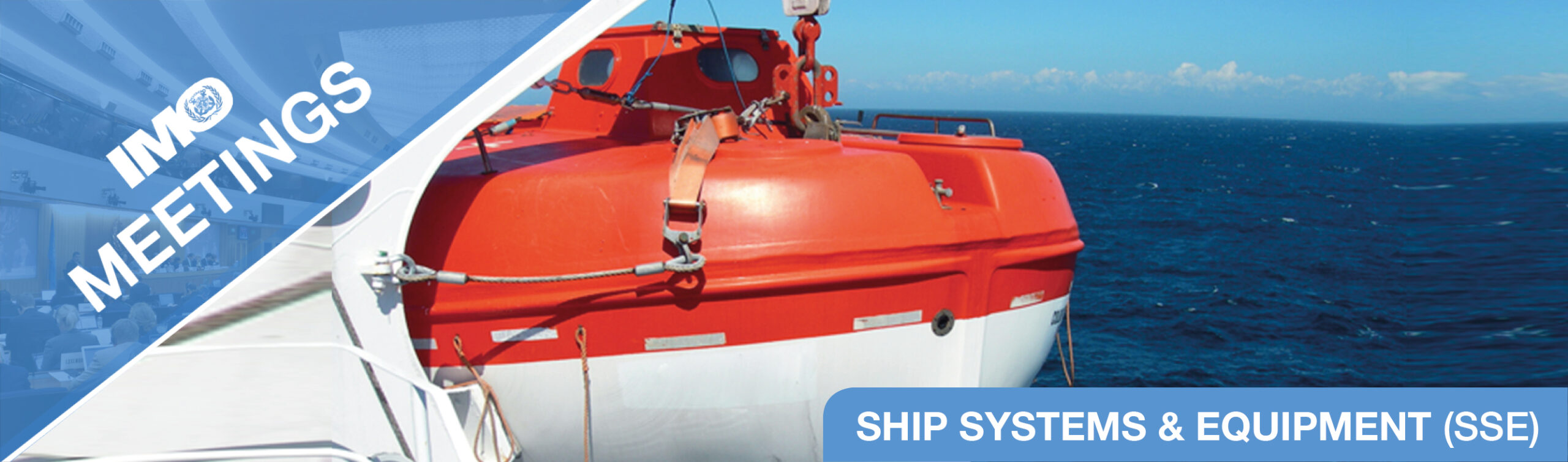 IMO Ship Systems and Equipment Sub-Committee 12: Fire Safety and New Energy Update for Superyachts